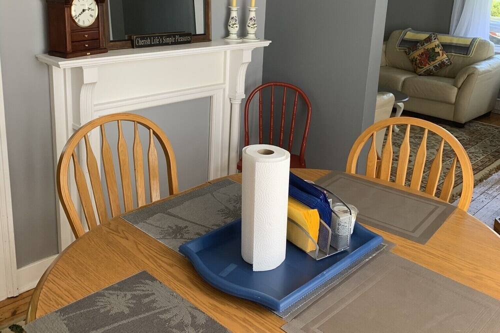 Photo of Kitchen in West Dublin