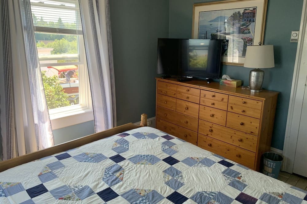Photo of Bedroom in West Dublin