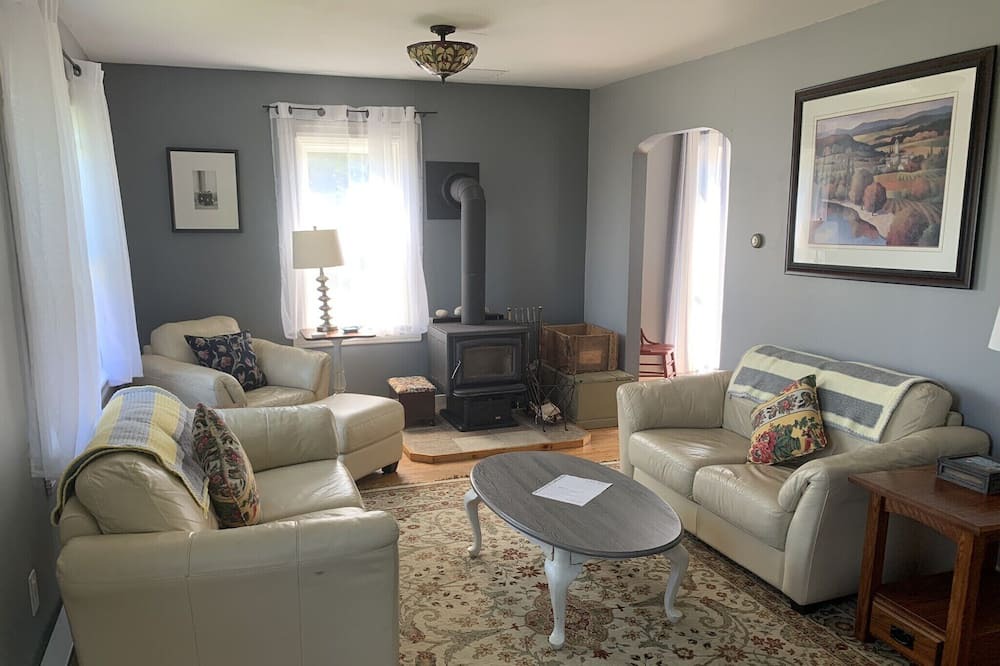 Photo of Livingroom in West Dublin