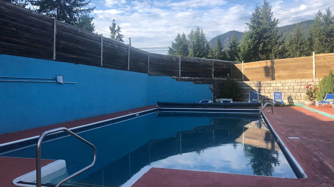 Photo of Outdoor in Blind Bay