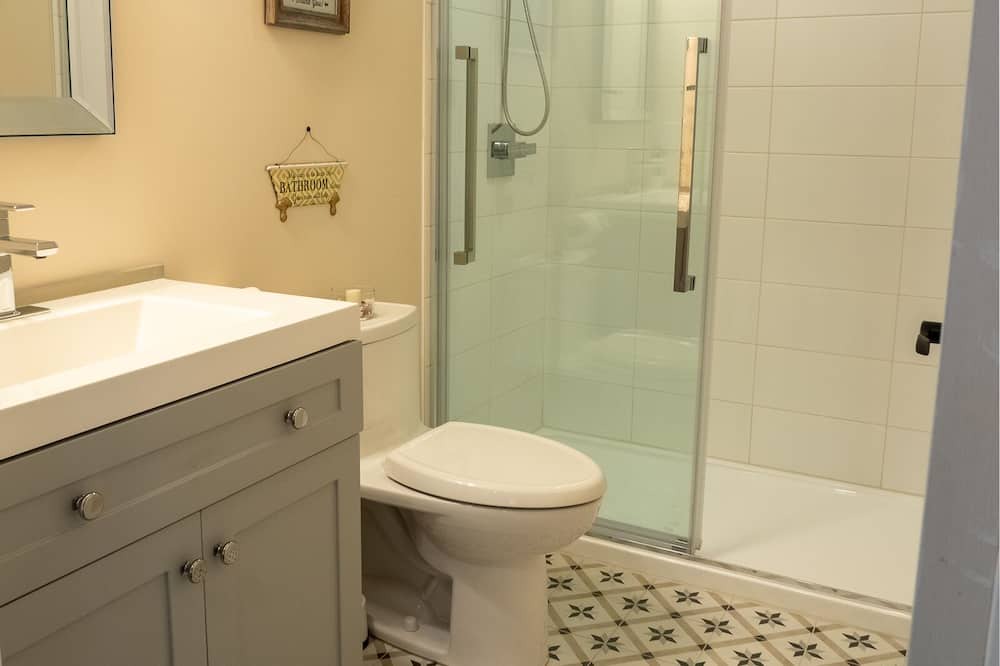 Photo of Bathroom in Cressy
