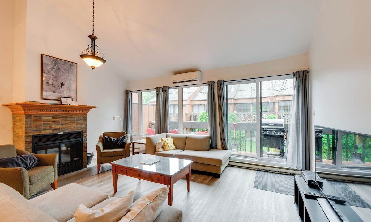 Photo of Livingroom in Beaupre