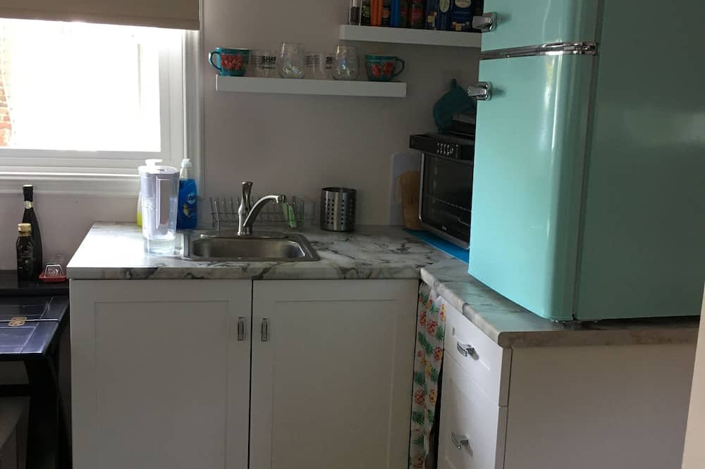 Photo of Kitchen in Whitchurch-Stouffville