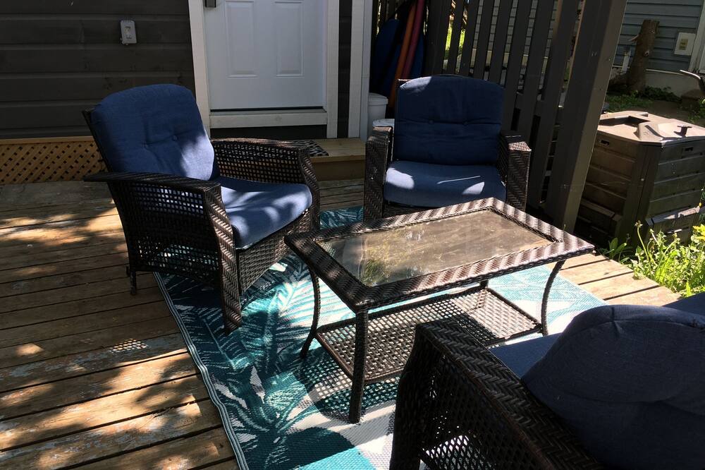 Photo of Outdoor in Whitchurch-Stouffville