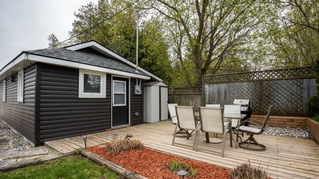 Photo of Outdoor in Sauble Beach