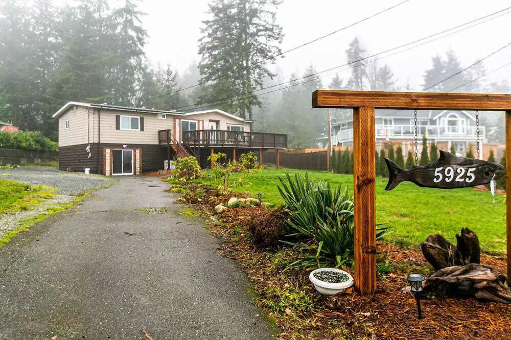 Photo of Outdoor in Union Bay