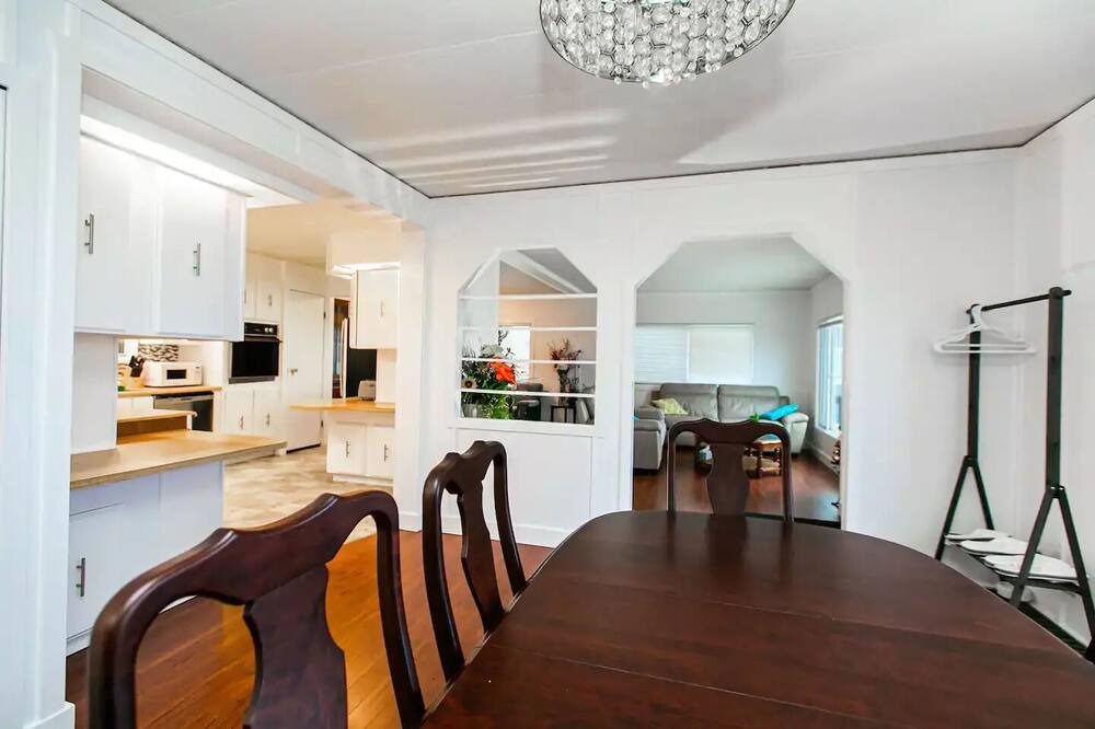Photo of Kitchen in Union Bay