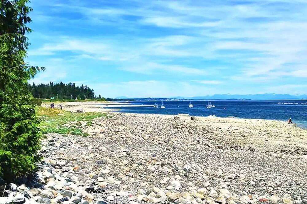 Photo of Outdoor in Union Bay