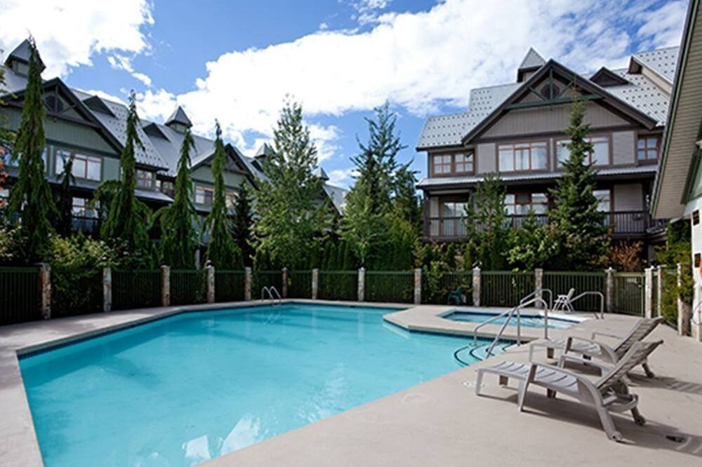 Photo of Outdoor in Whistler Cay Estates