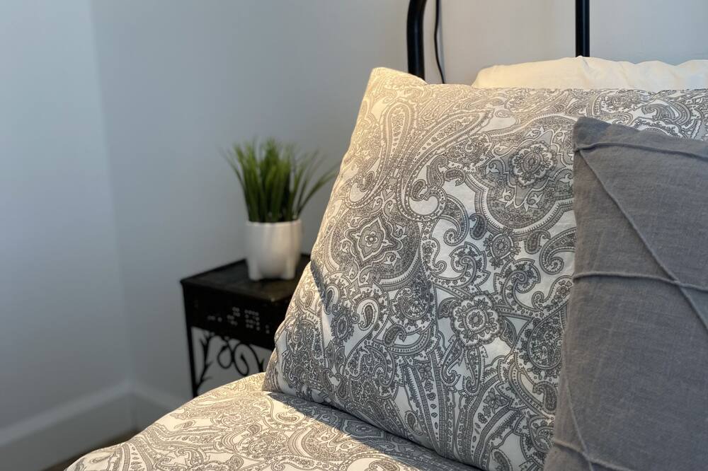 Photo of Bedroom in Kings County