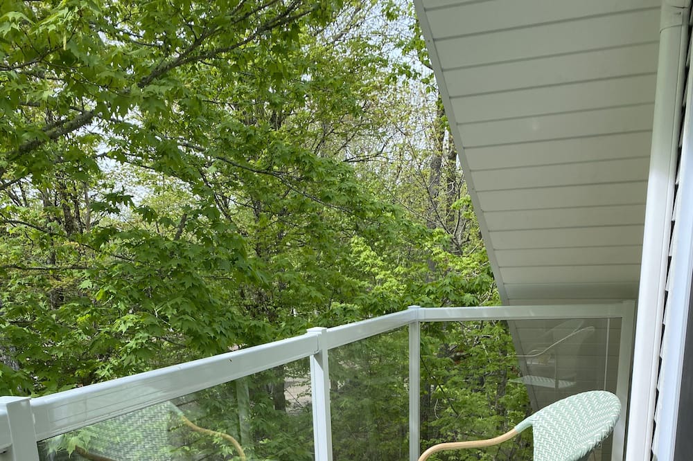 Photo of Patio Balcony in Kings County