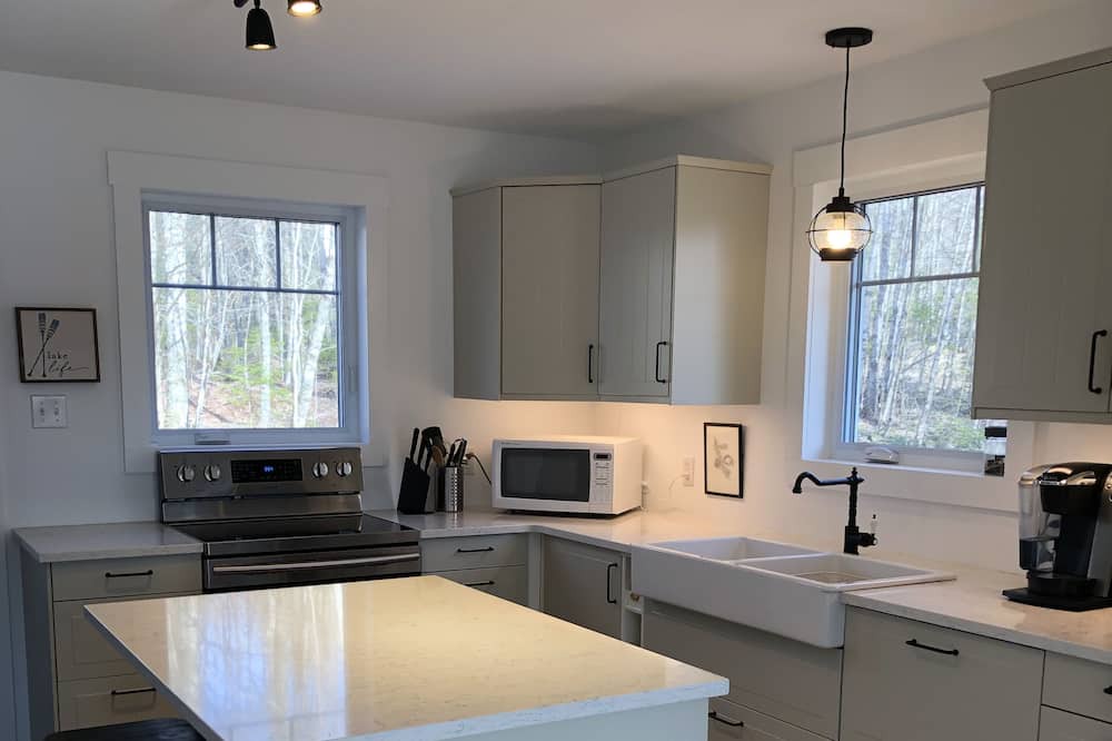 Photo of Kitchen in Kings County