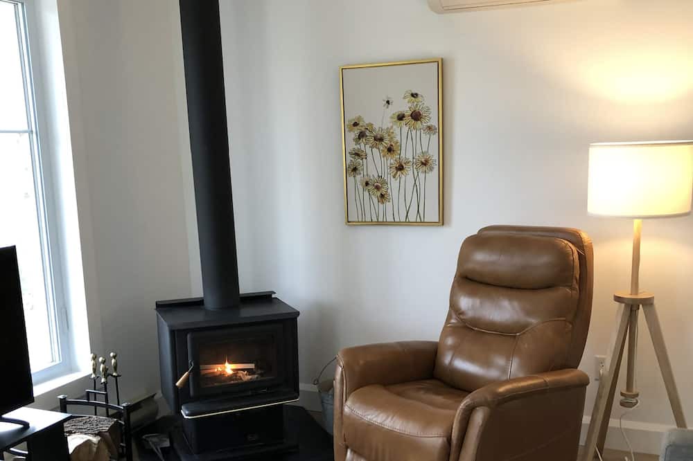 Photo of Livingroom in Kings County