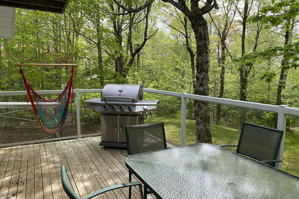 Photo of Patio Balcony in Kings County