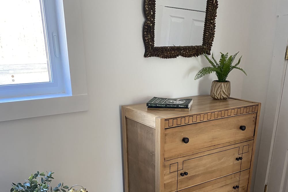 Photo of Bedroom in Kings County