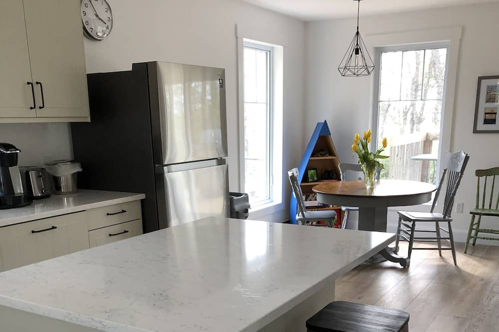 Photo of Kitchen in Kings County