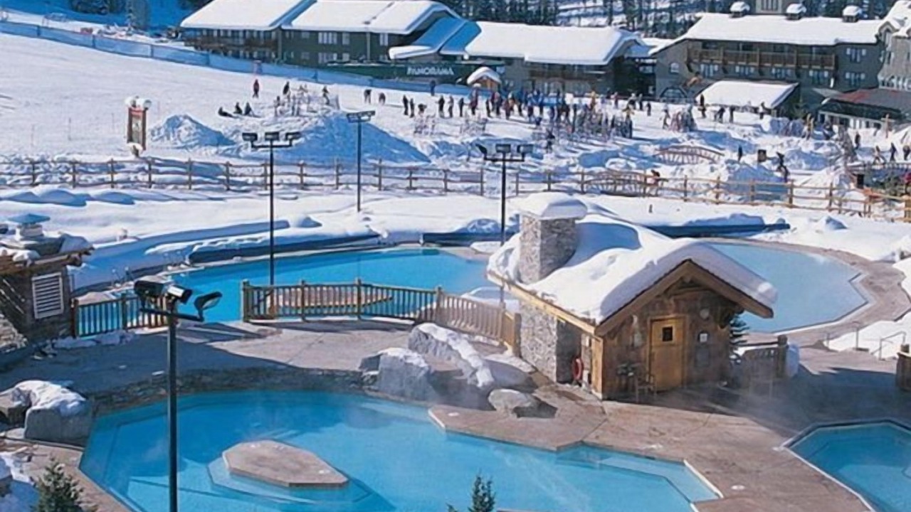 Photo of Outdoor in East Kootenay