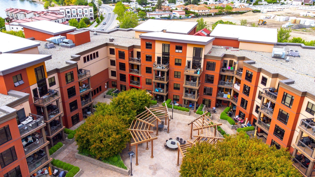Photo of Outdoor in South Pandosy