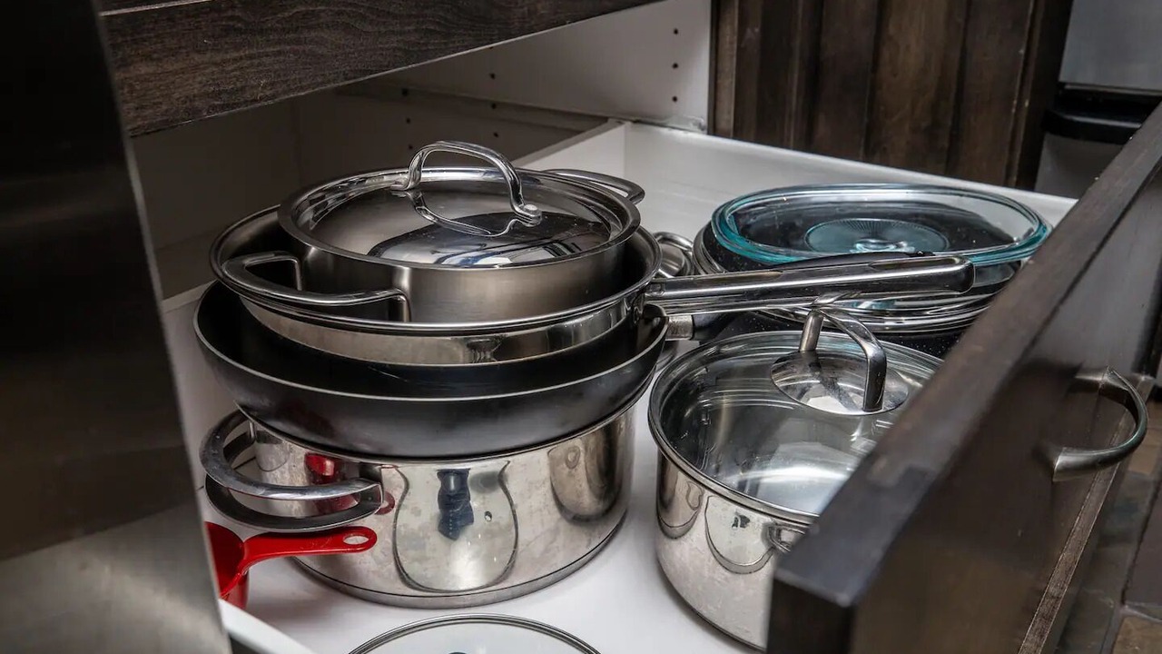 Photo of Kitchen in South Pandosy