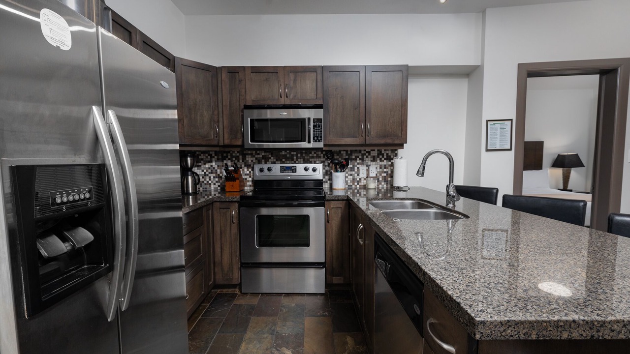 Photo of Kitchen in South Pandosy