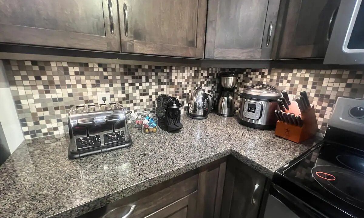 Photo of Kitchen in South Pandosy