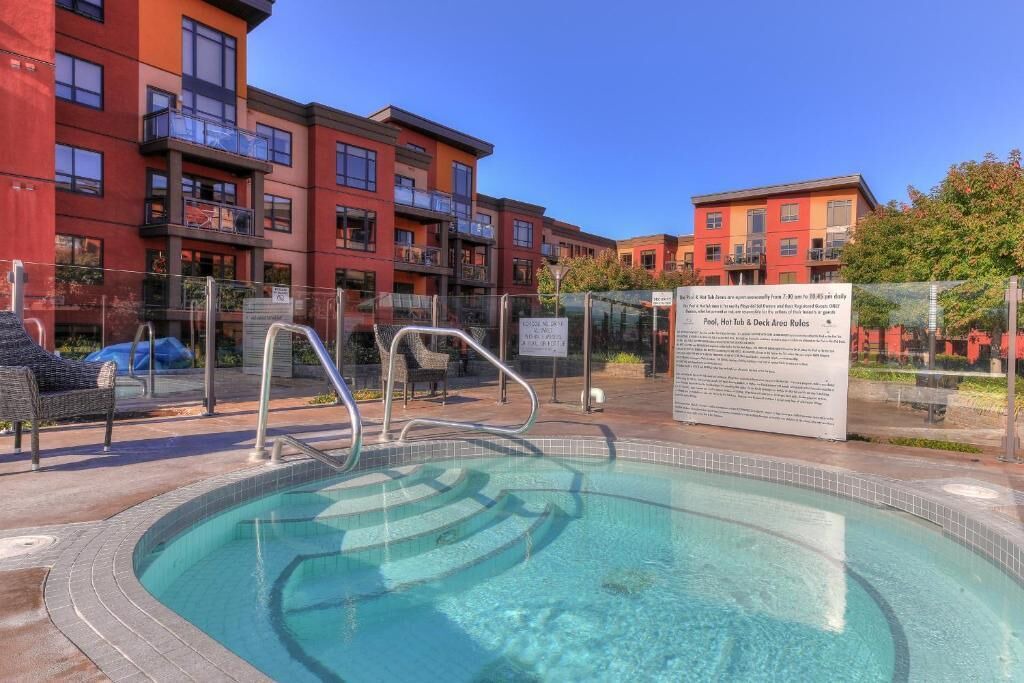 Photo of Outdoor in South Pandosy
