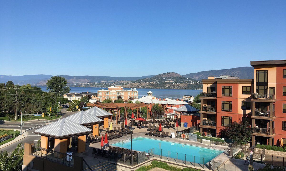 Photo of Outdoor in South Pandosy