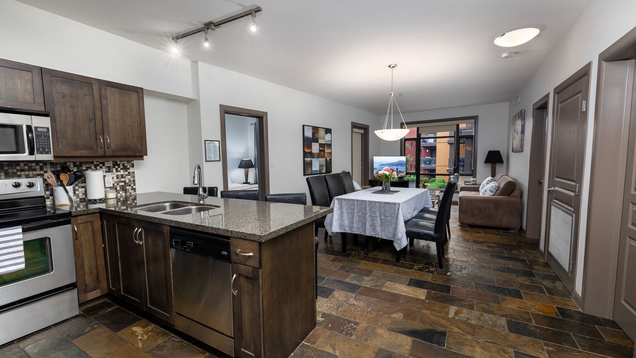 Photo of Kitchen in South Pandosy