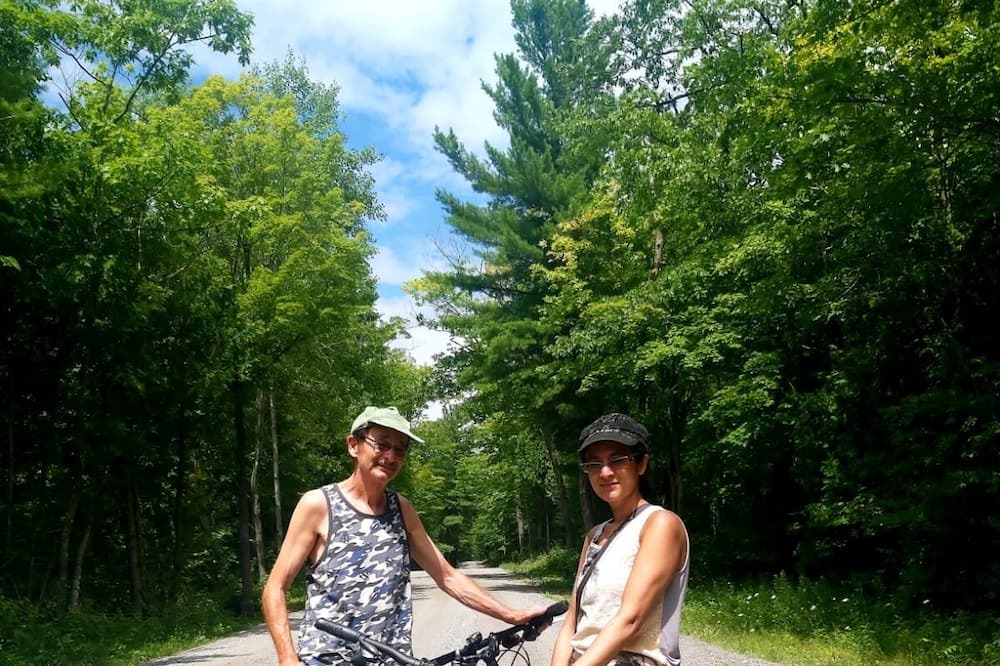 Photo of Others in Trent Lakes
