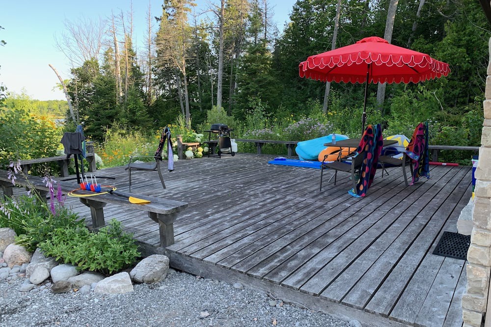 Photo of Others in Trent Lakes