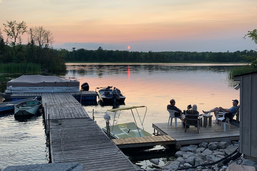 Photo of Others in Trent Lakes