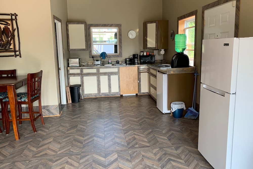 Photo of Kitchen in Trent Lakes