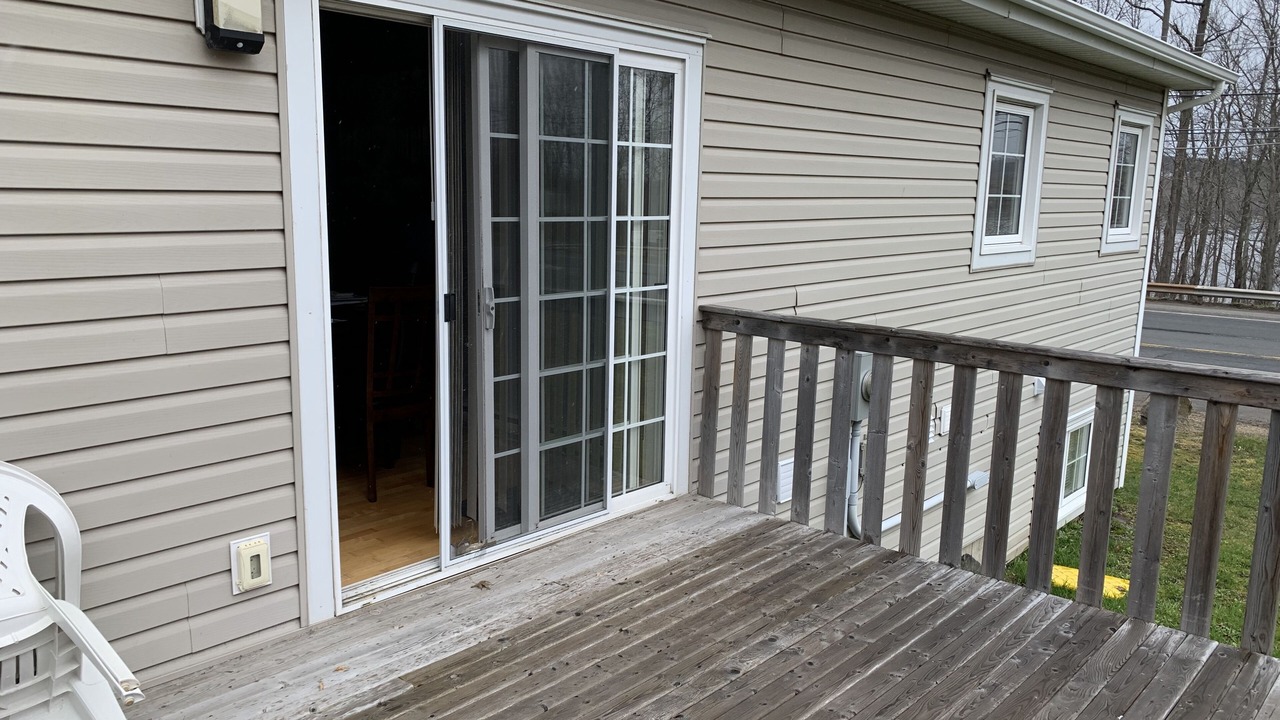 Photo of Outdoor in Fredericton
