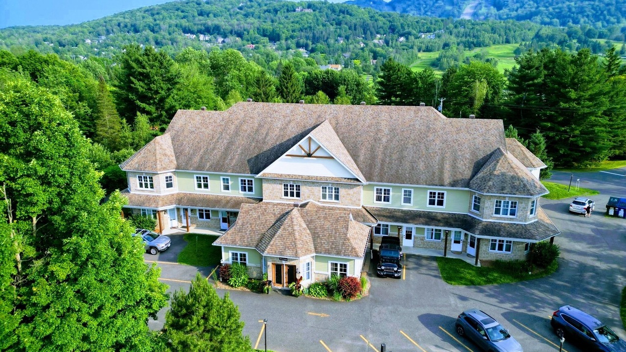 Photo of Outdoor in Bromont