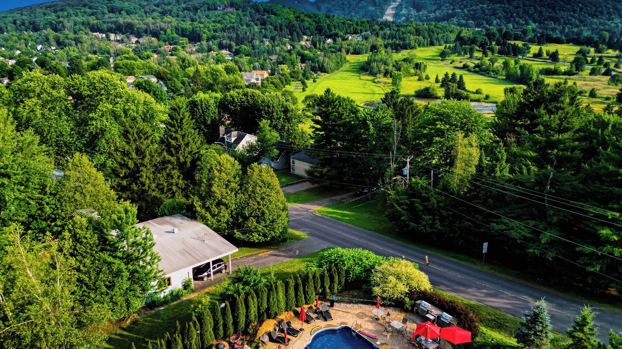 Photo of Outdoor in Bromont