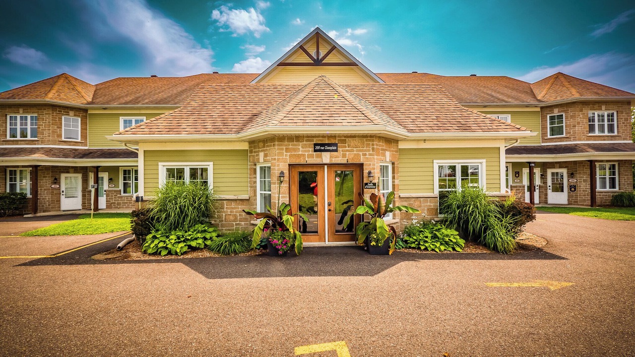 Photo of Outdoor in Bromont