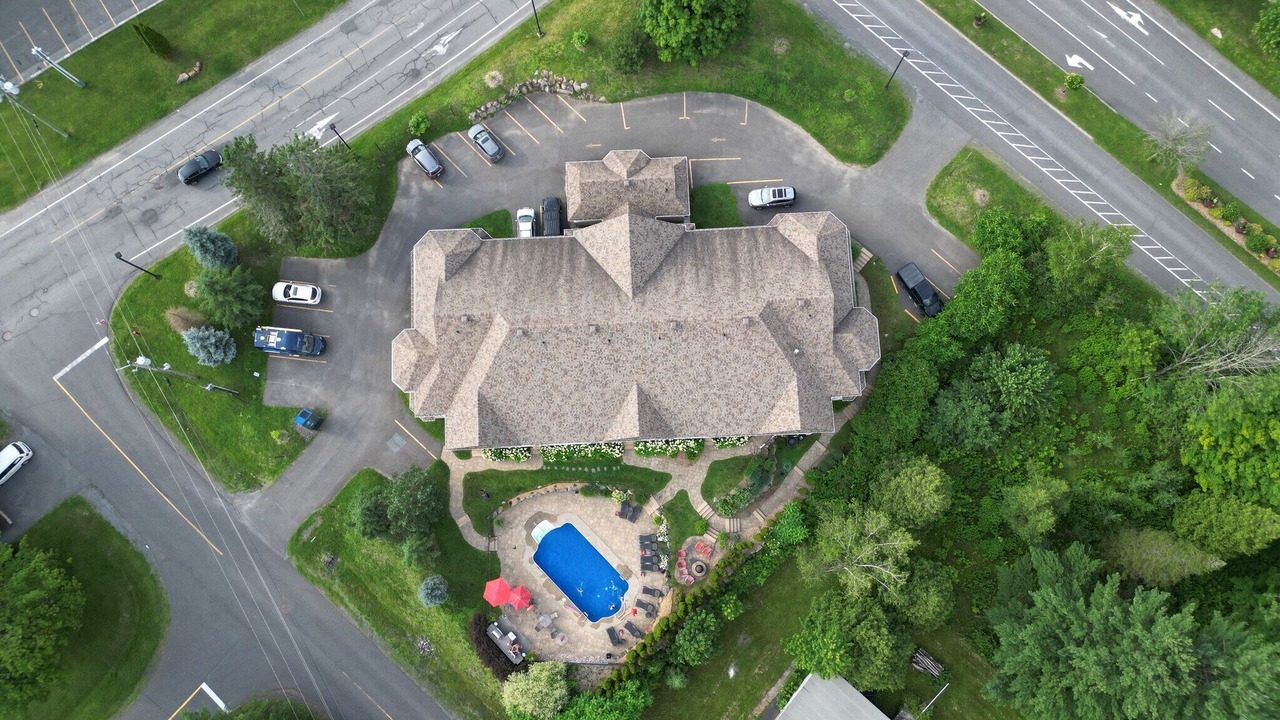 Photo of Outdoor in Bromont