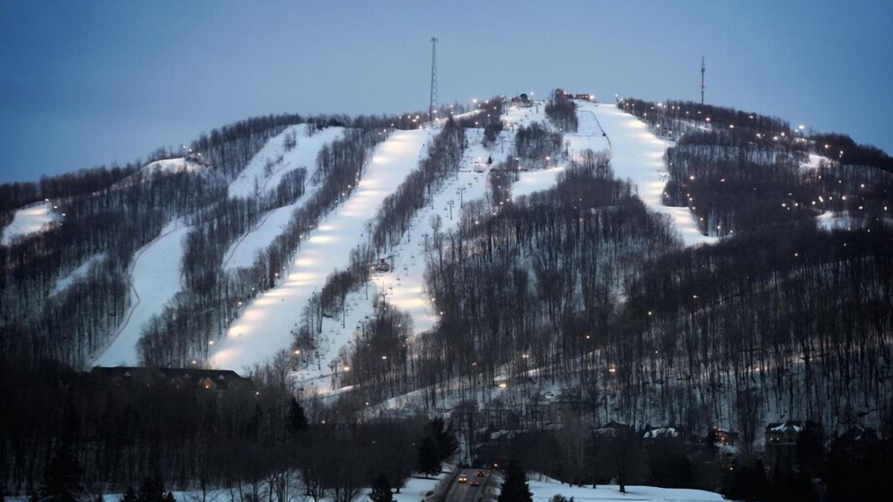 Photo of Outdoor in Bromont