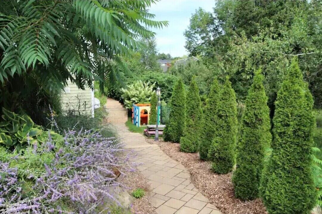 Photo of Outdoor in Bromont
