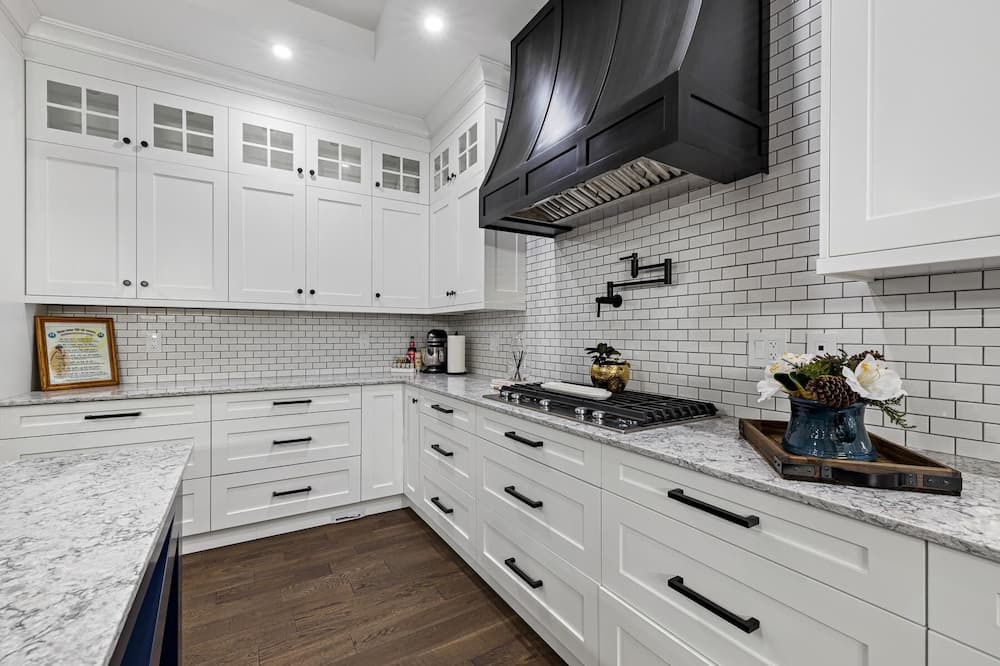 Photo of Kitchen in Guildford