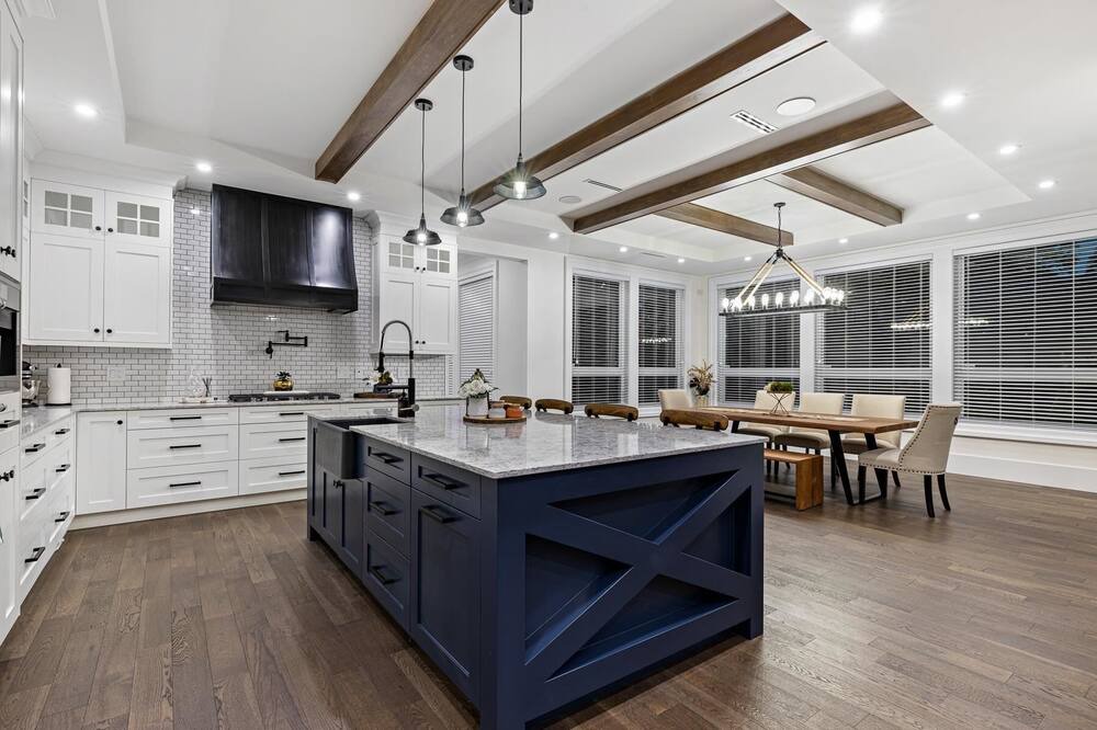 Photo of Kitchen in Guildford