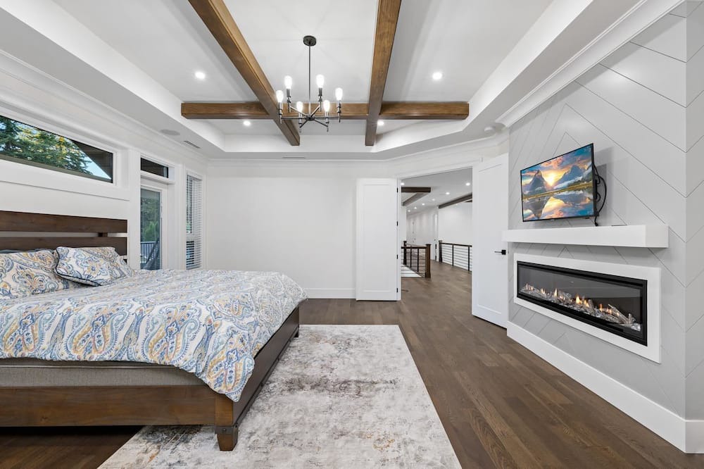 Photo of Bedroom in Guildford