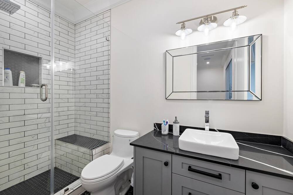 Photo of Bathroom in Guildford
