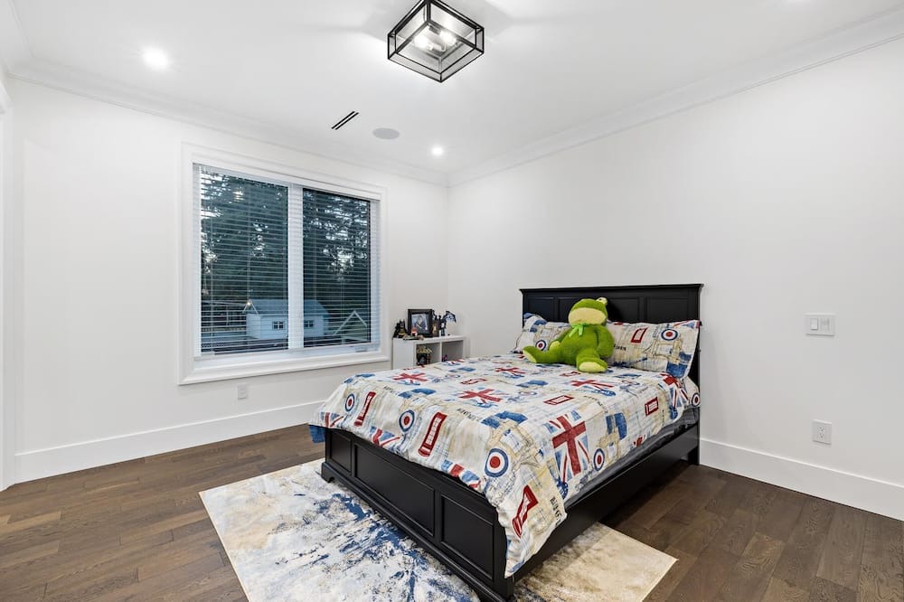 Photo of Bedroom in Guildford