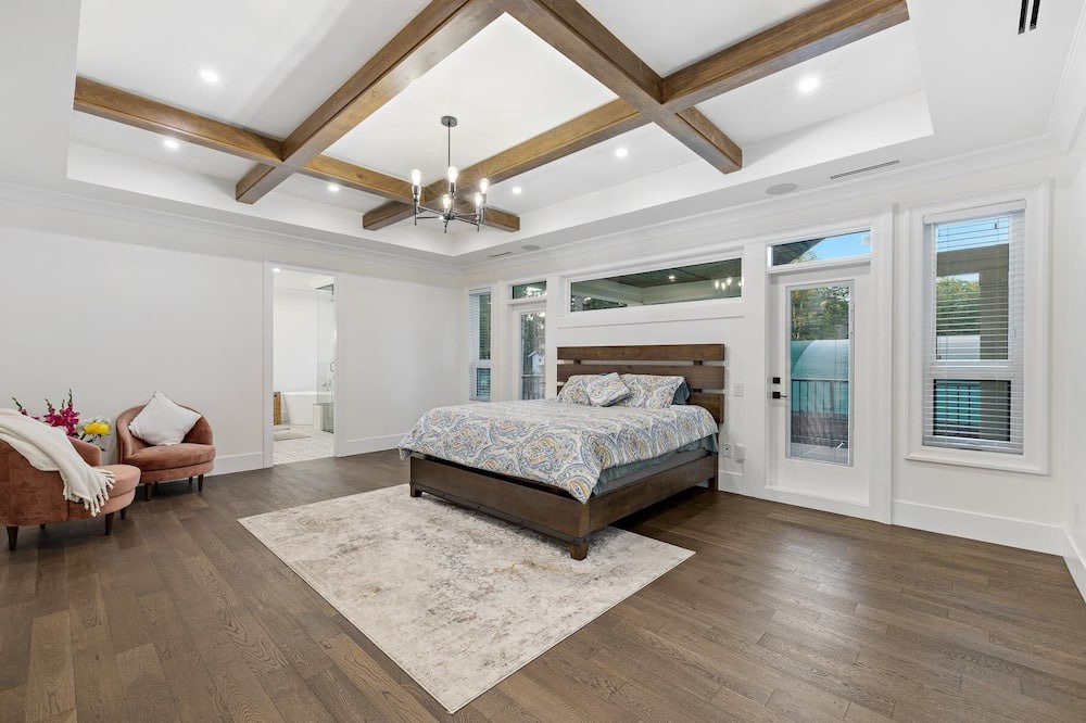 Photo of Bedroom in Guildford