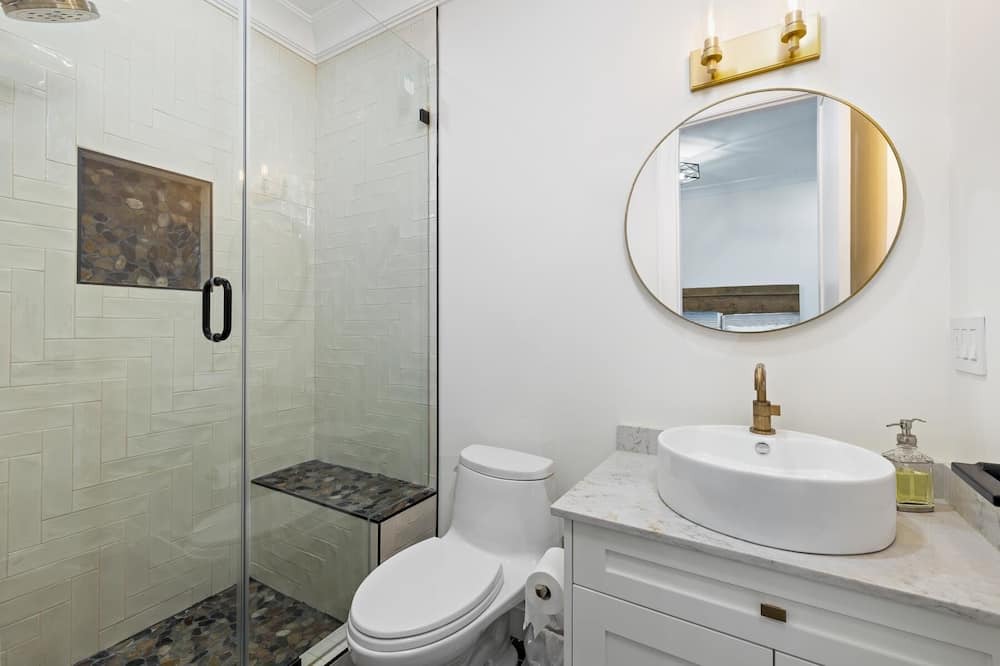 Photo of Bathroom in Guildford