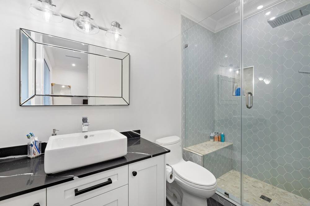 Photo of Bathroom in Guildford