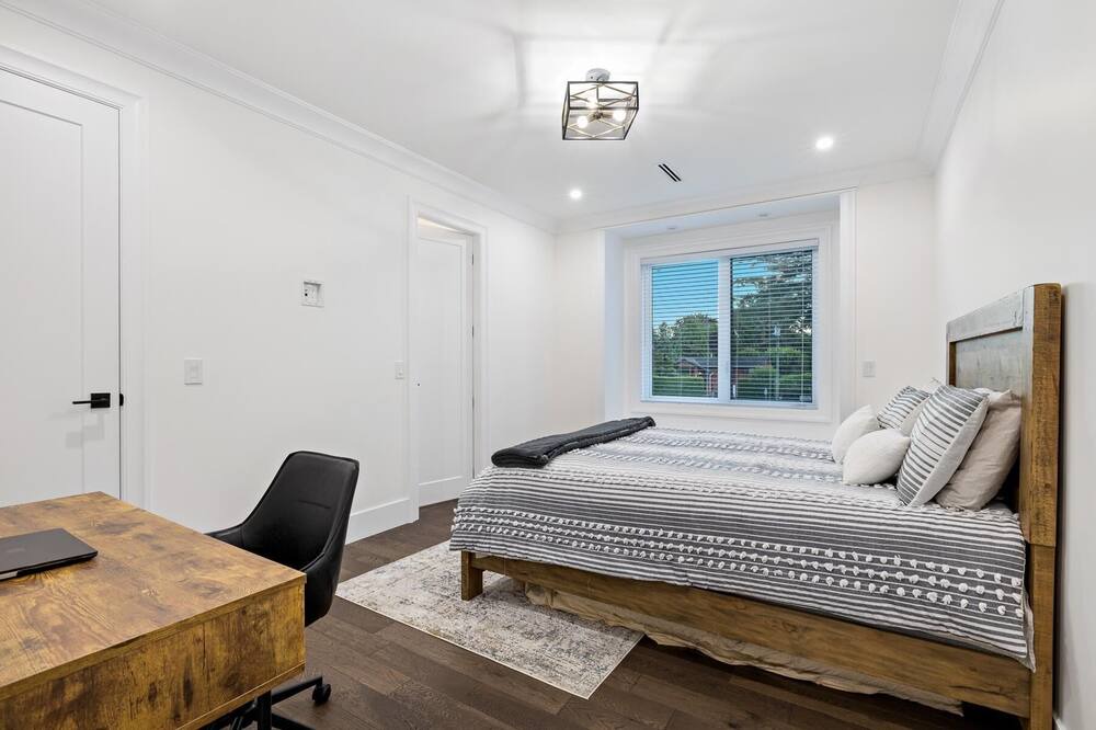 Photo of Bedroom in Guildford