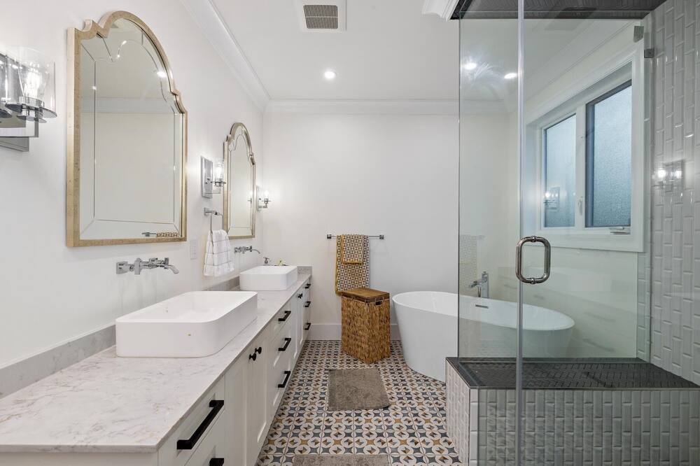 Photo of Bathroom in Guildford