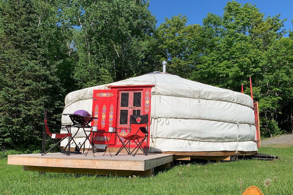 Photo of Outdoor in Unorganized Centre Parry Sound